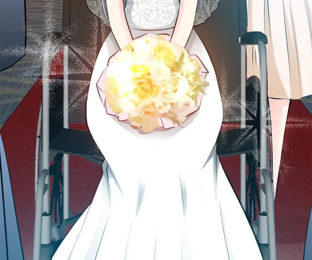 Taming The Possessive Girl Chapter 68 - page 67