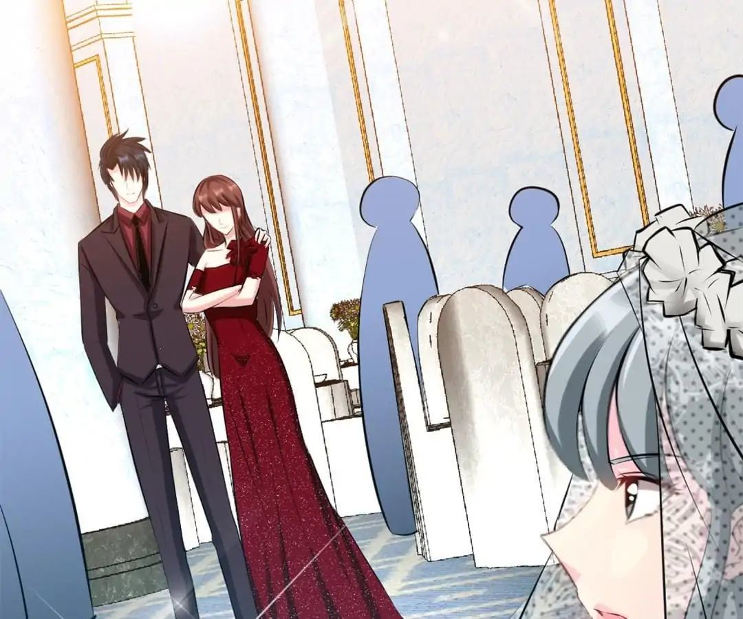 Taming The Possessive Girl Chapter 68 - page 69