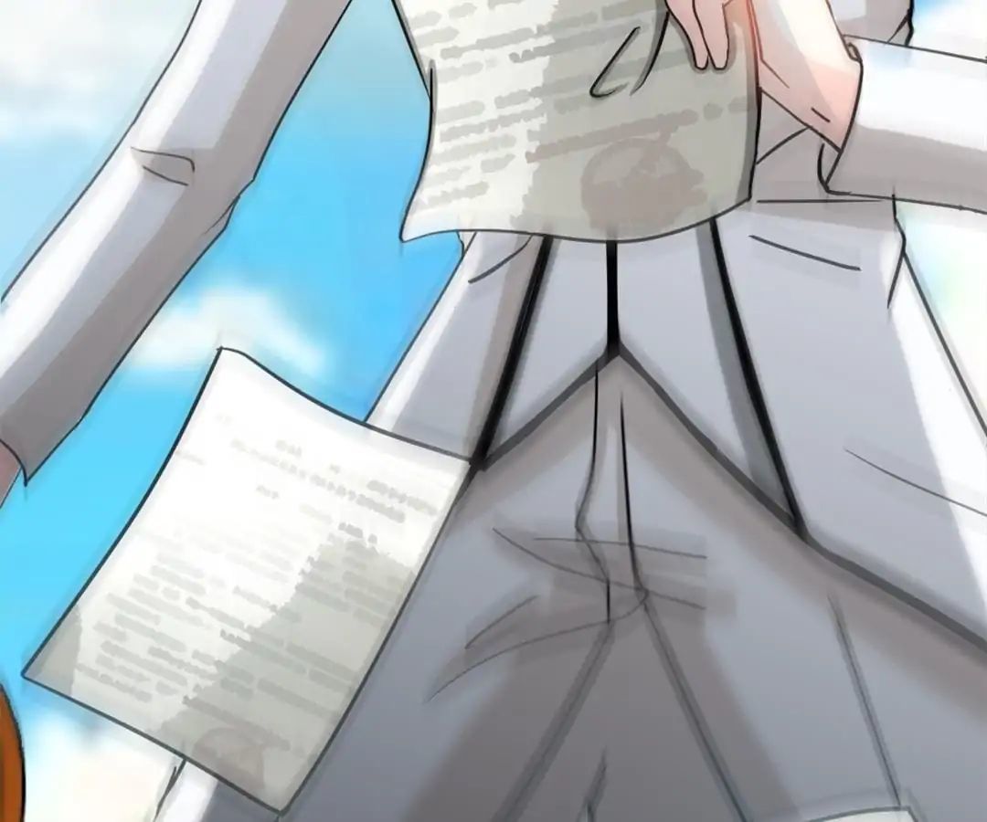 Taming The Possessive Girl Chapter 68 - page 7