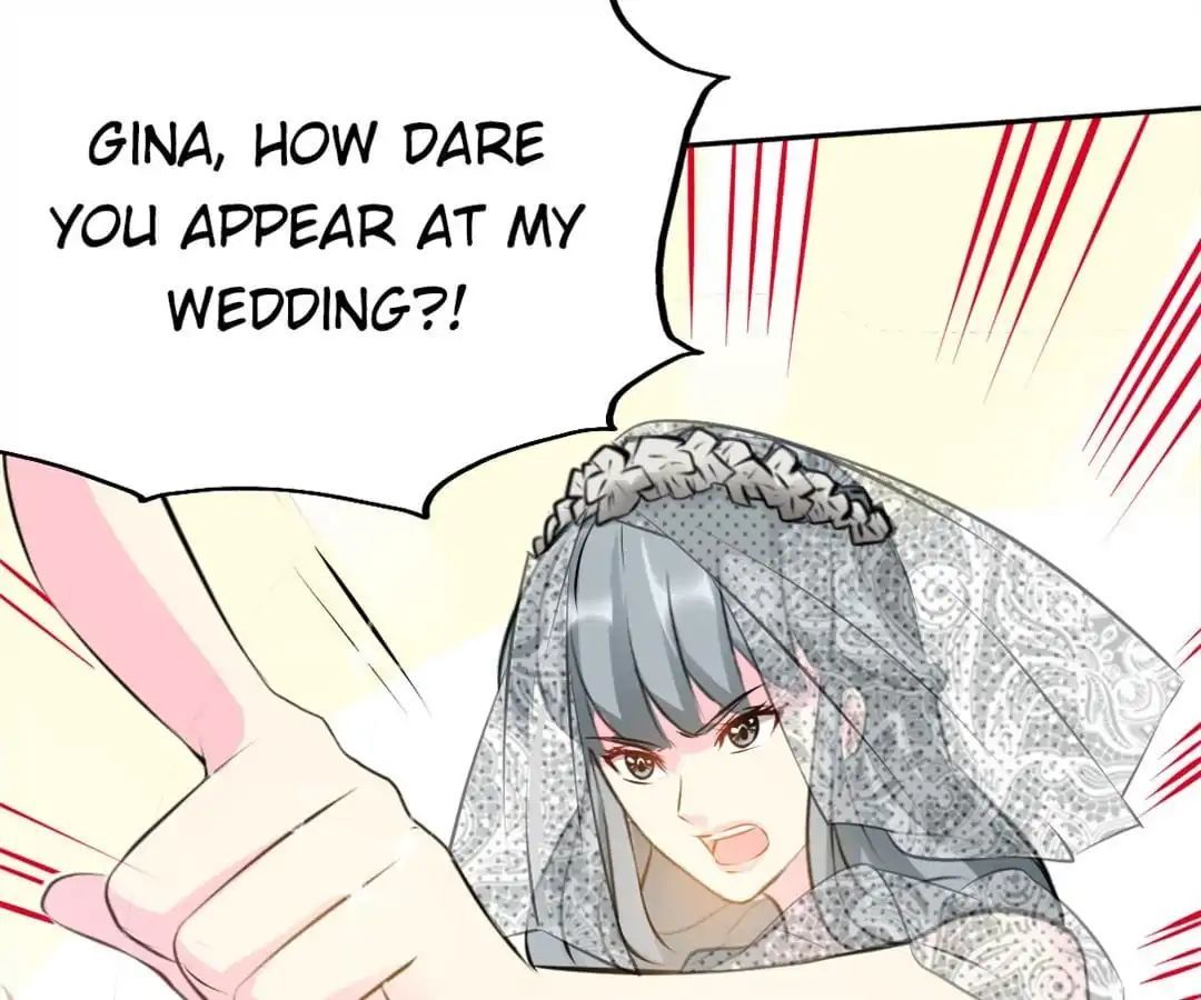 Taming The Possessive Girl Chapter 68 - page 71