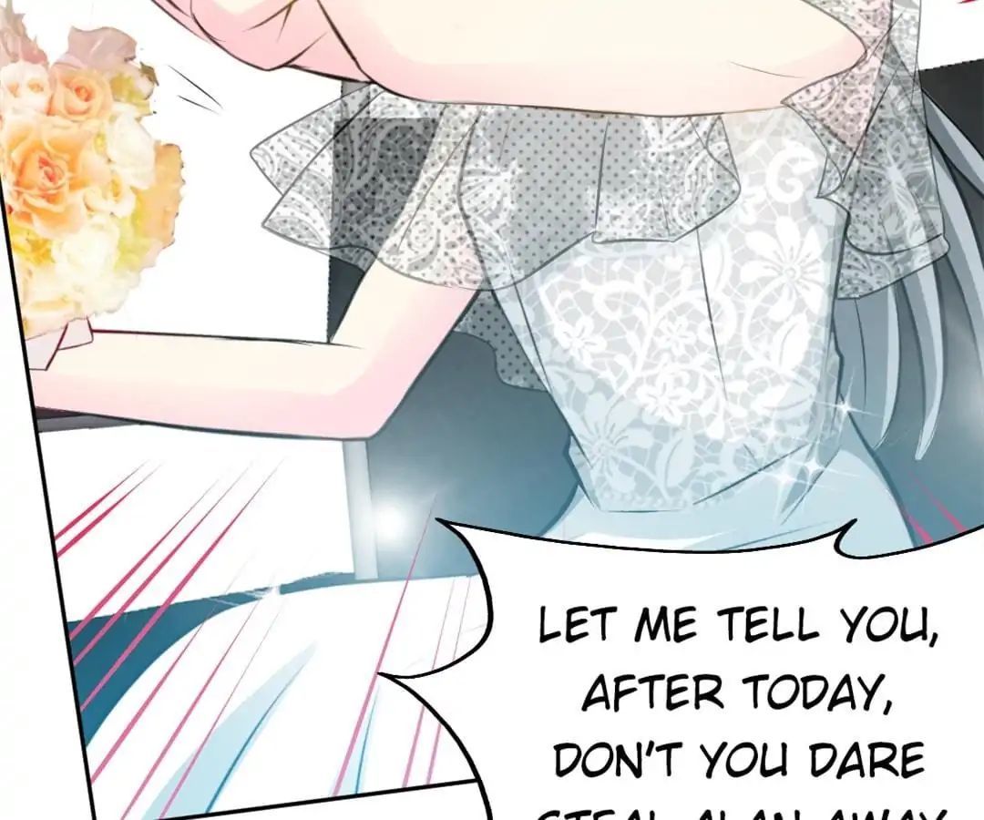 Taming The Possessive Girl Chapter 68 - page 72