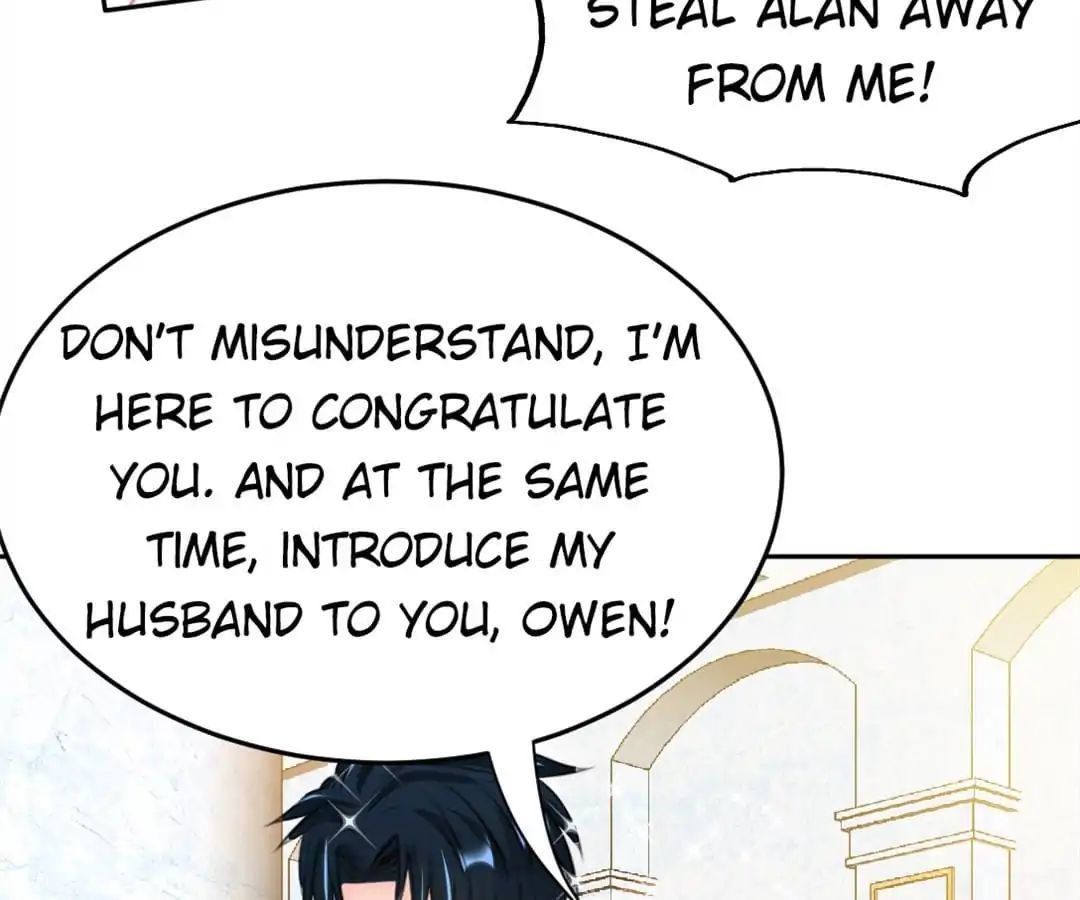 Taming The Possessive Girl Chapter 68 - page 73