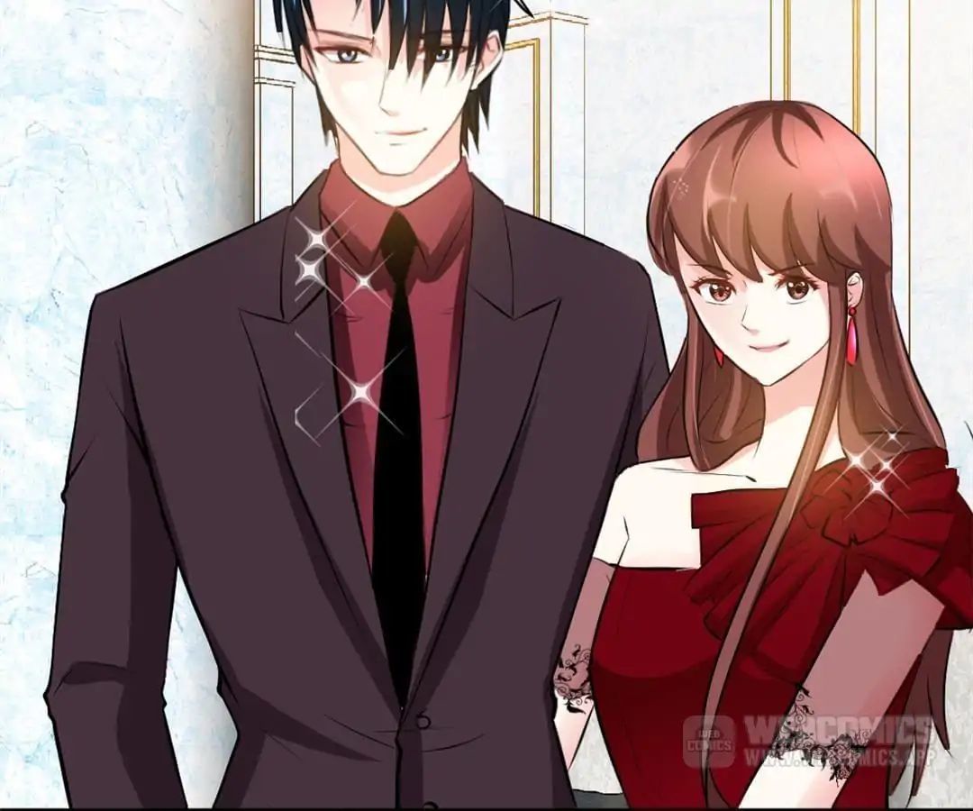 Taming The Possessive Girl Chapter 68 - page 74