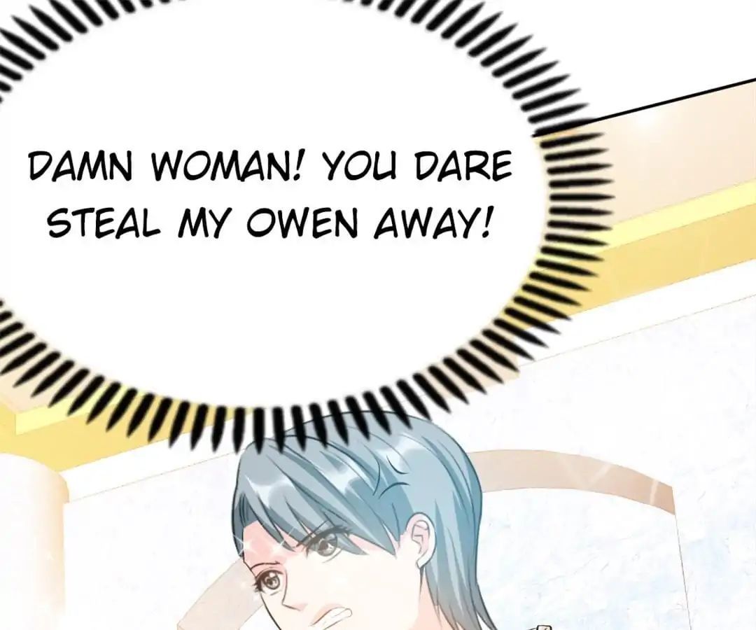 Taming The Possessive Girl Chapter 68 - page 77