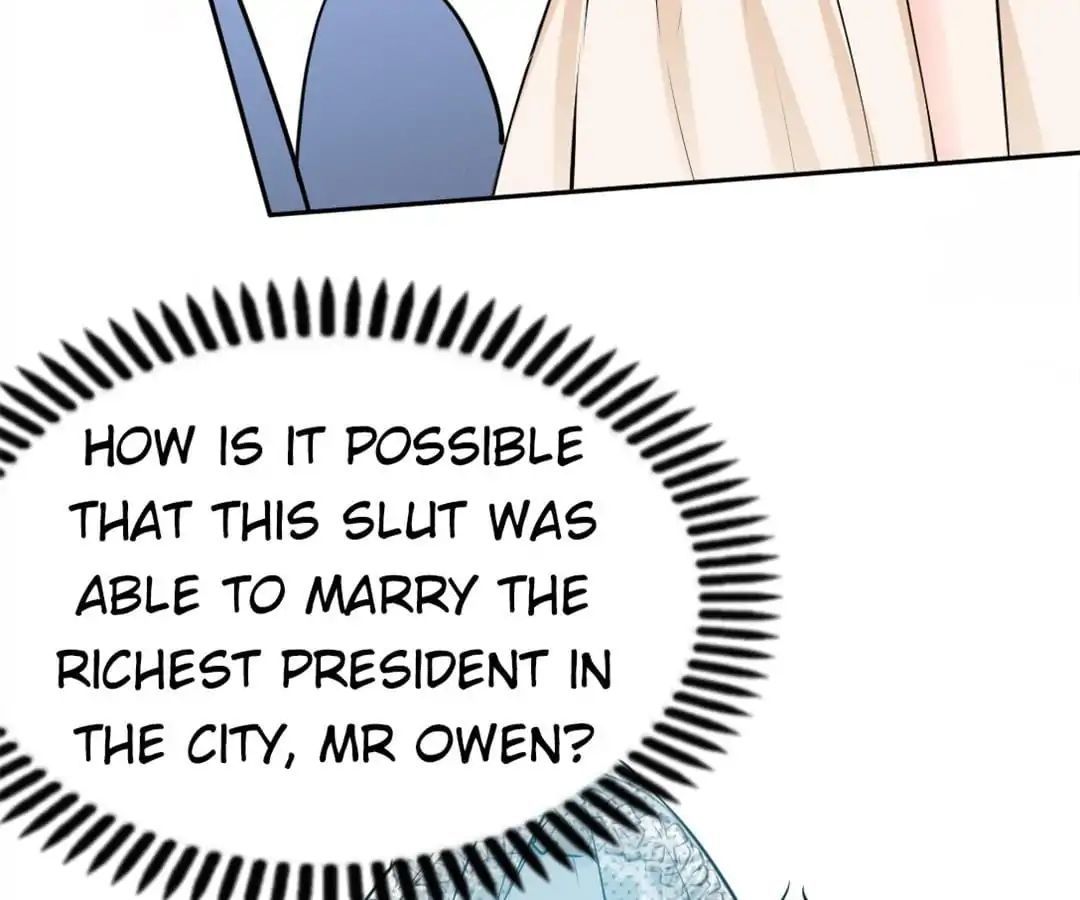 Taming The Possessive Girl Chapter 68 - page 79