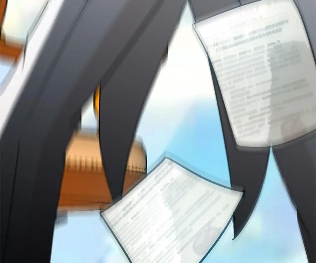 Taming The Possessive Girl Chapter 68 - page 8