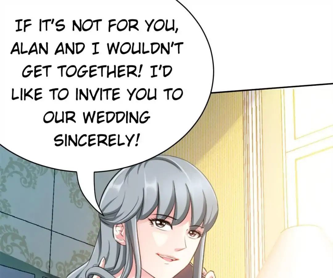Taming The Possessive Girl Chapter 67 - page 17