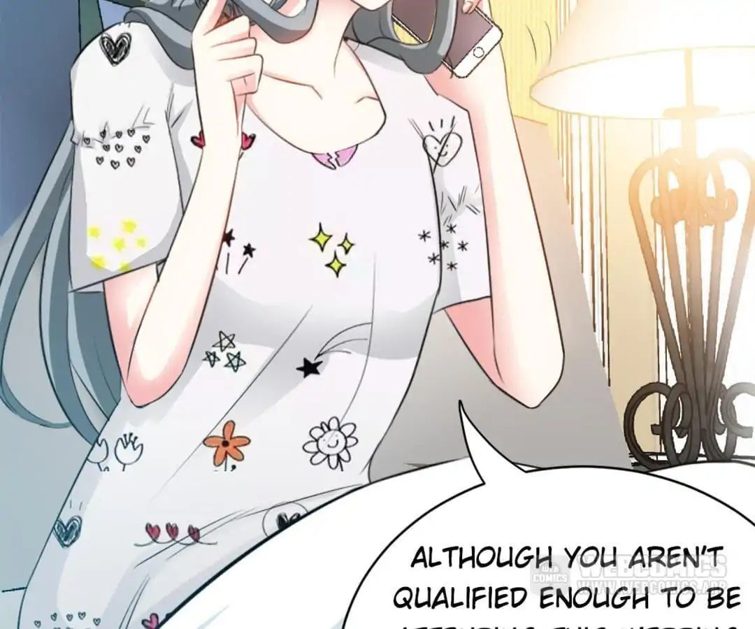 Taming The Possessive Girl Chapter 67 - page 18