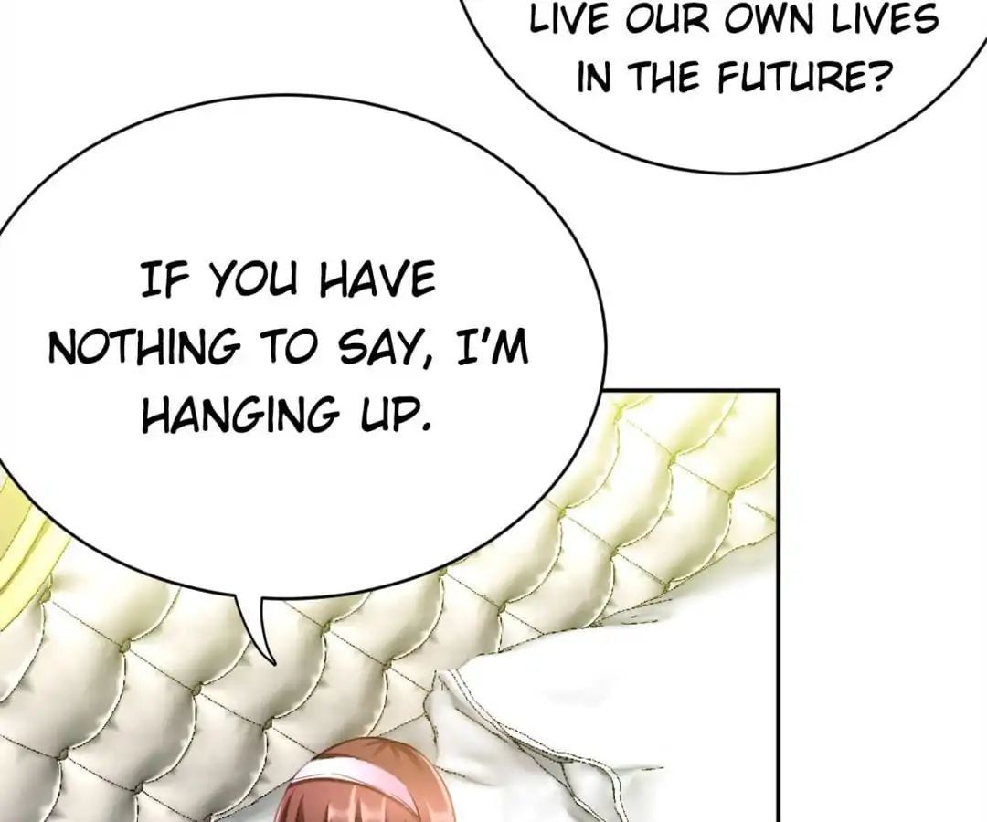 Taming The Possessive Girl Chapter 67 - page 25