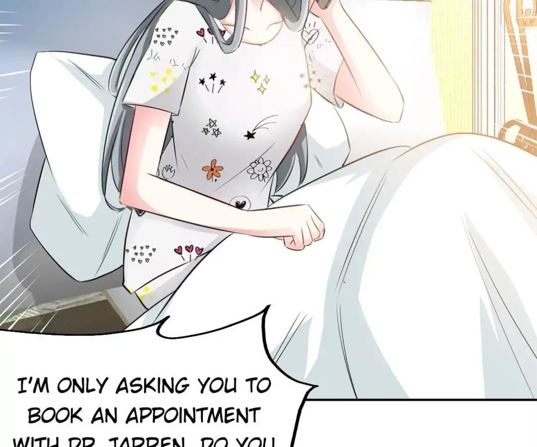Taming The Possessive Girl Chapter 67 - page 32