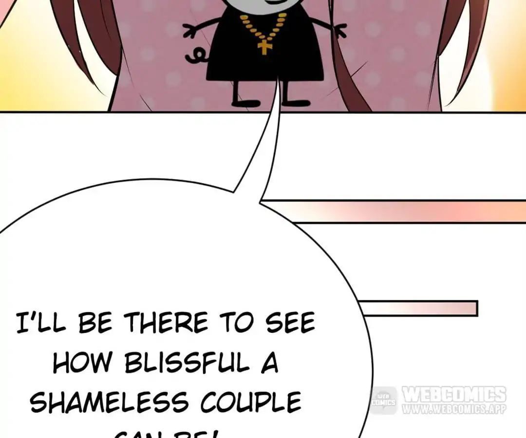 Taming The Possessive Girl Chapter 67 - page 38
