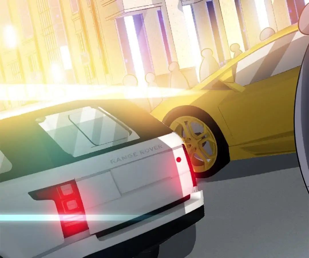 Taming The Possessive Girl Chapter 67 - page 45