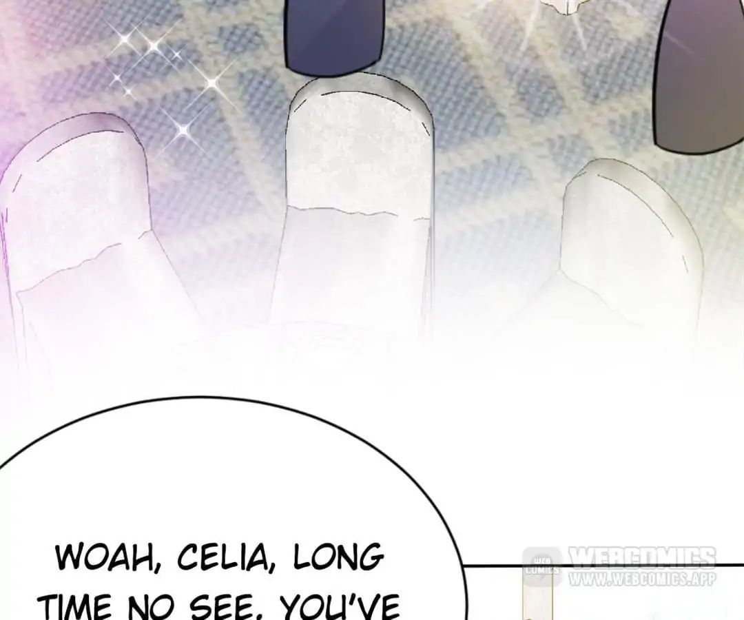 Taming The Possessive Girl Chapter 67 - page 50