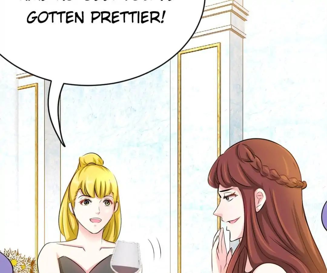 Taming The Possessive Girl Chapter 67 - page 51