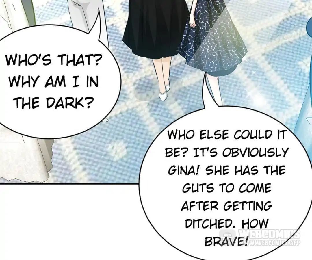 Taming The Possessive Girl Chapter 67 - page 54