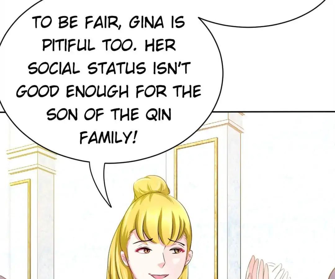 Taming The Possessive Girl Chapter 67 - page 57