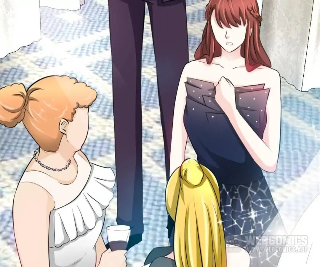 Taming The Possessive Girl Chapter 67 - page 62