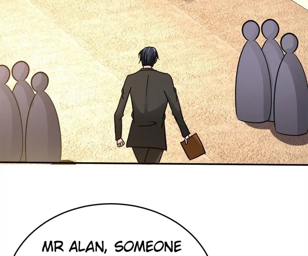 Taming The Possessive Girl Chapter 67 - page 73