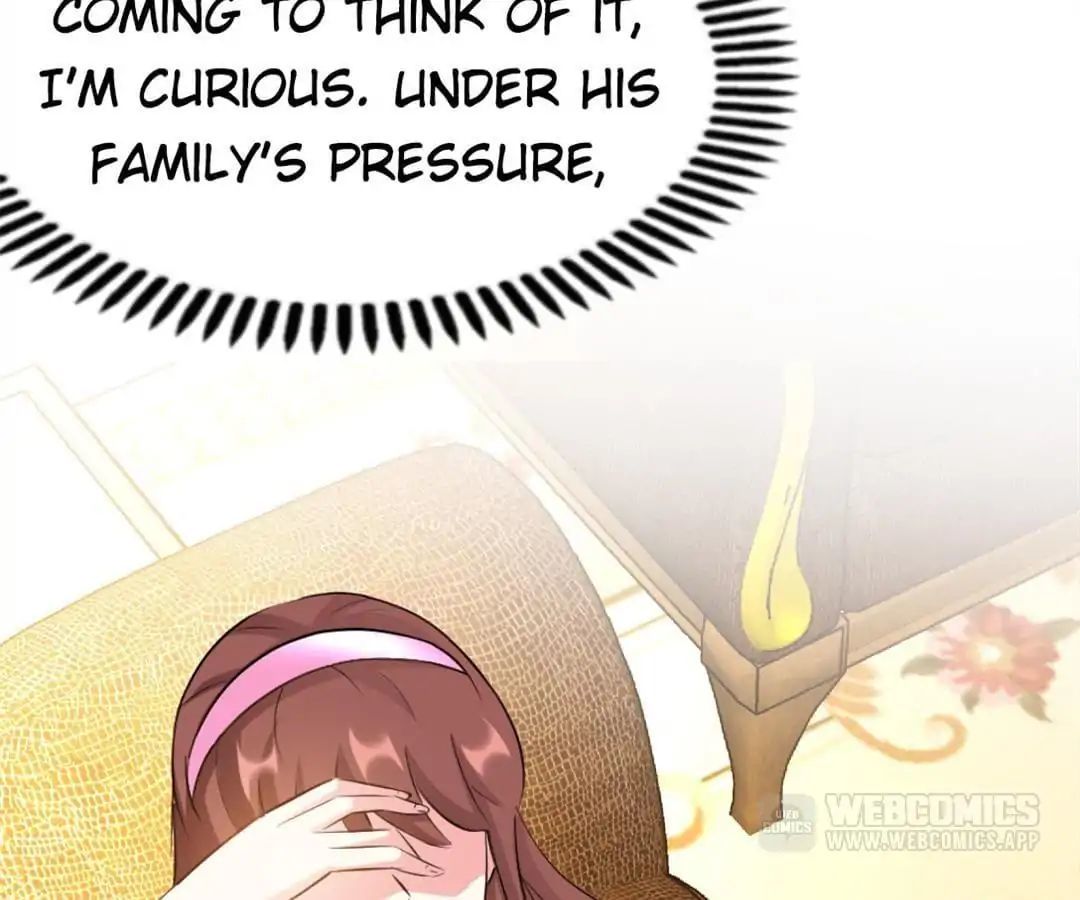 Taming The Possessive Girl Chapter 66 - page 14