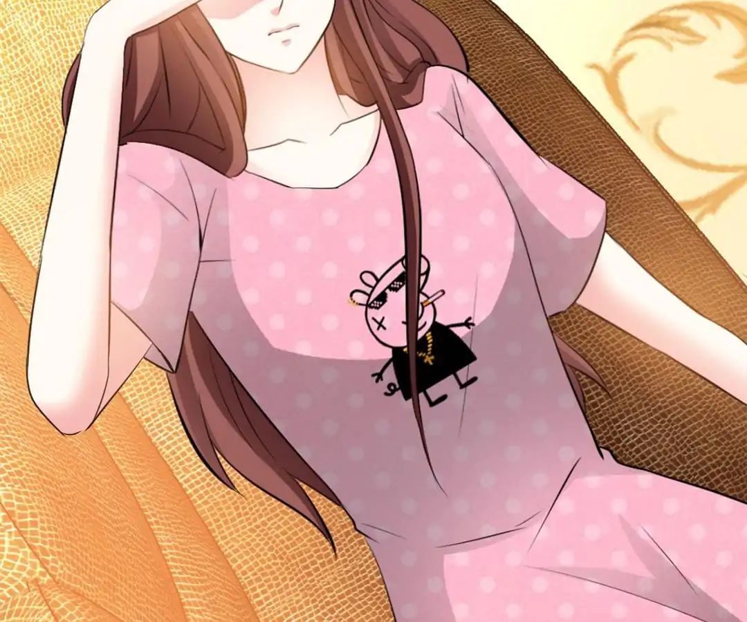 Taming The Possessive Girl Chapter 66 - page 15