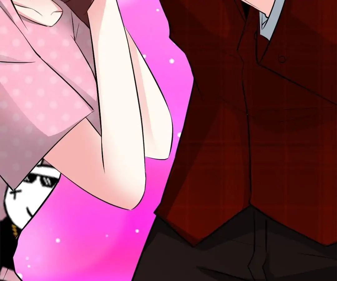 Taming The Possessive Girl Chapter 66 - page 39