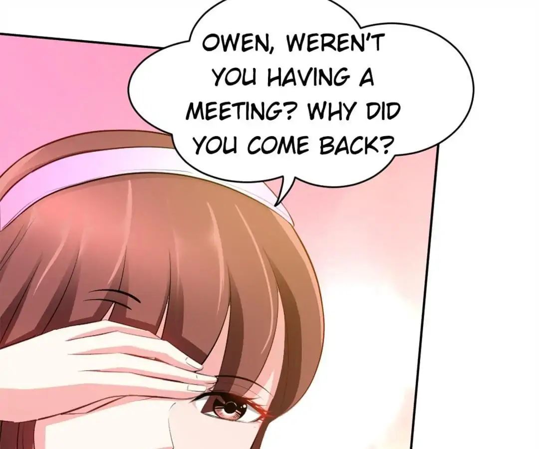 Taming The Possessive Girl Chapter 66 - page 41
