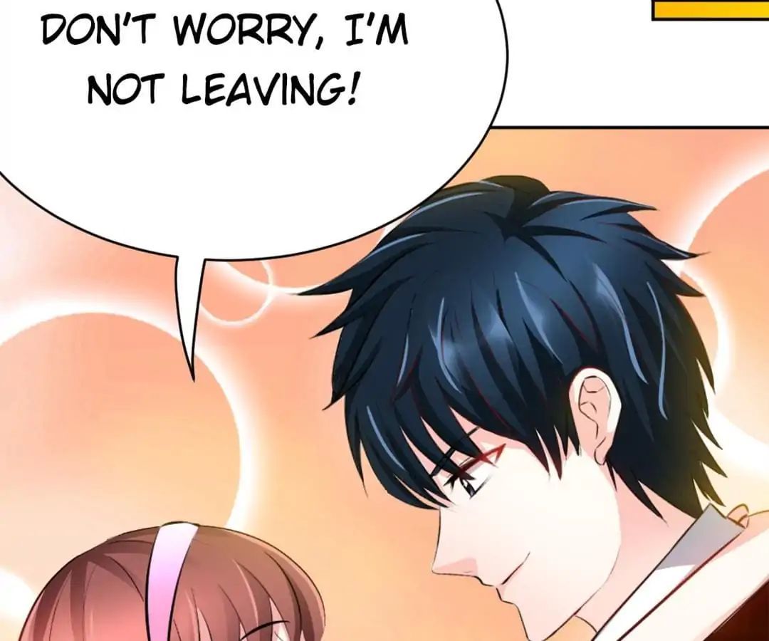 Taming The Possessive Girl Chapter 66 - page 45