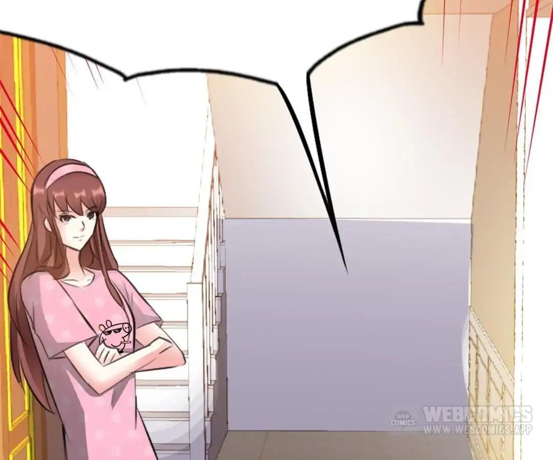 Taming The Possessive Girl Chapter 66 - page 6