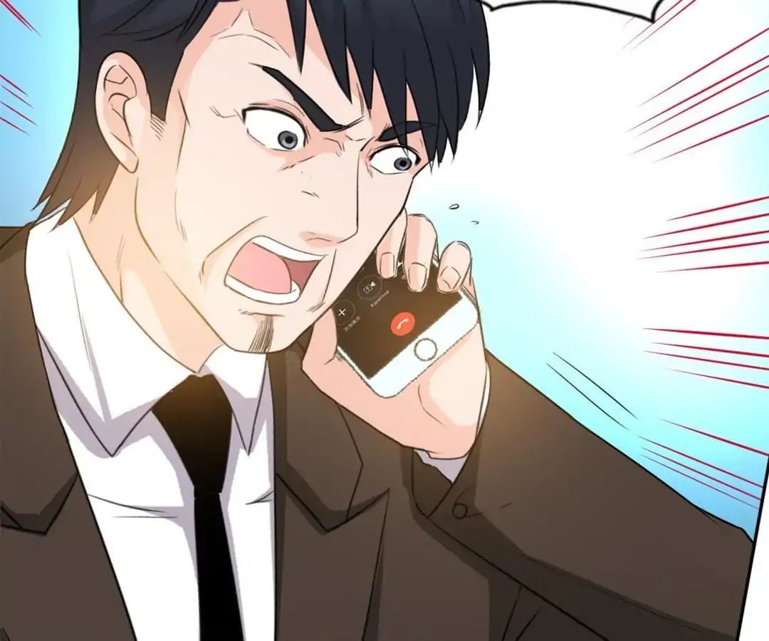 Taming The Possessive Girl Chapter 66 - page 71