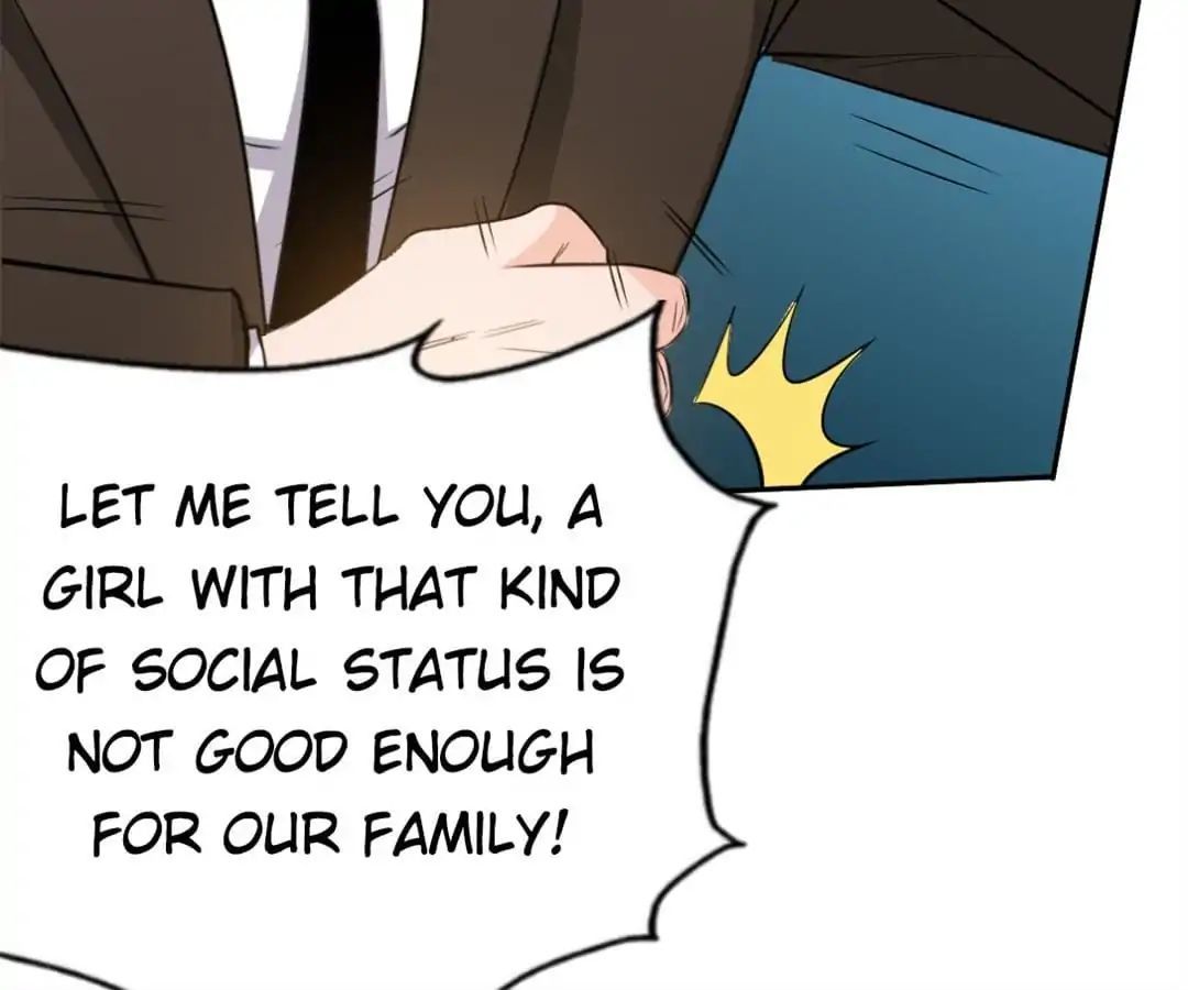 Taming The Possessive Girl Chapter 66 - page 72