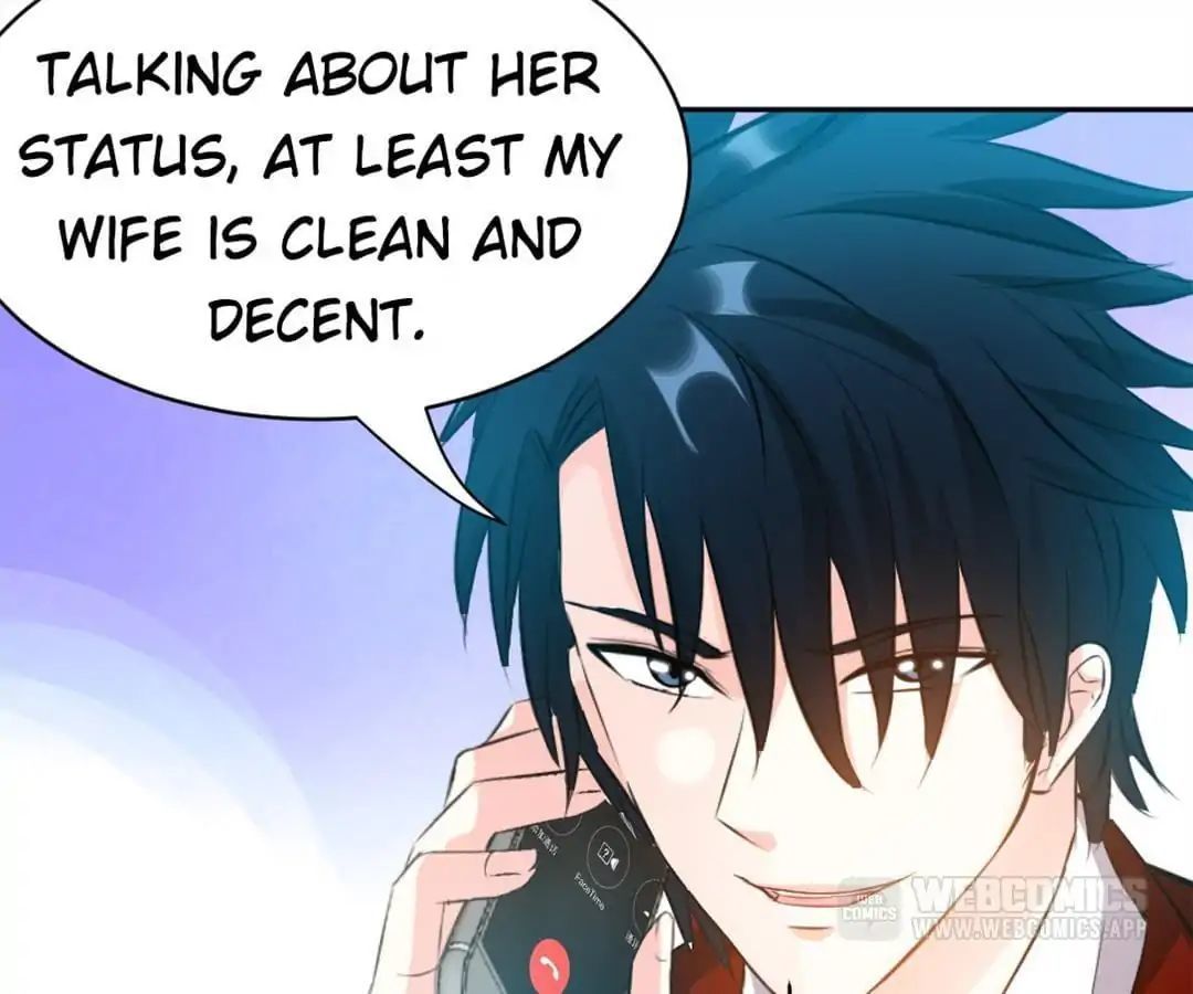 Taming The Possessive Girl Chapter 66 - page 73