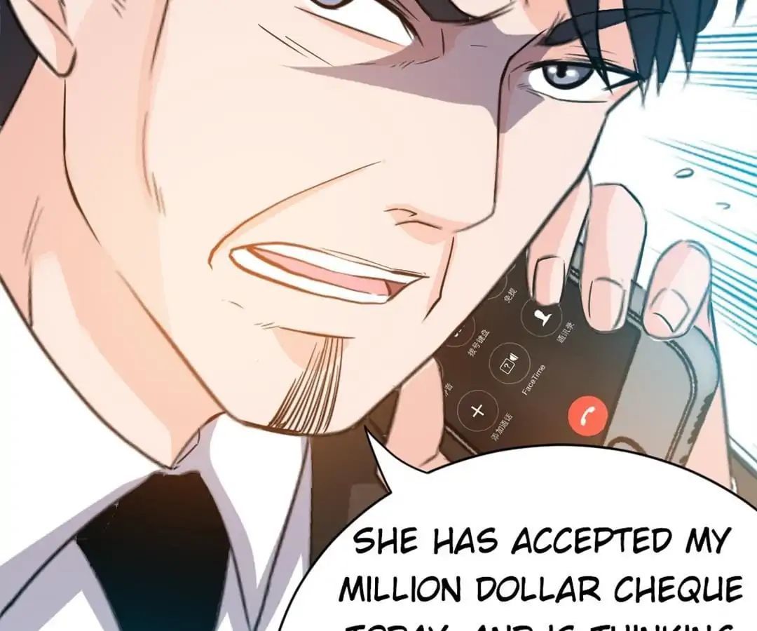 Taming The Possessive Girl Chapter 66 - page 76