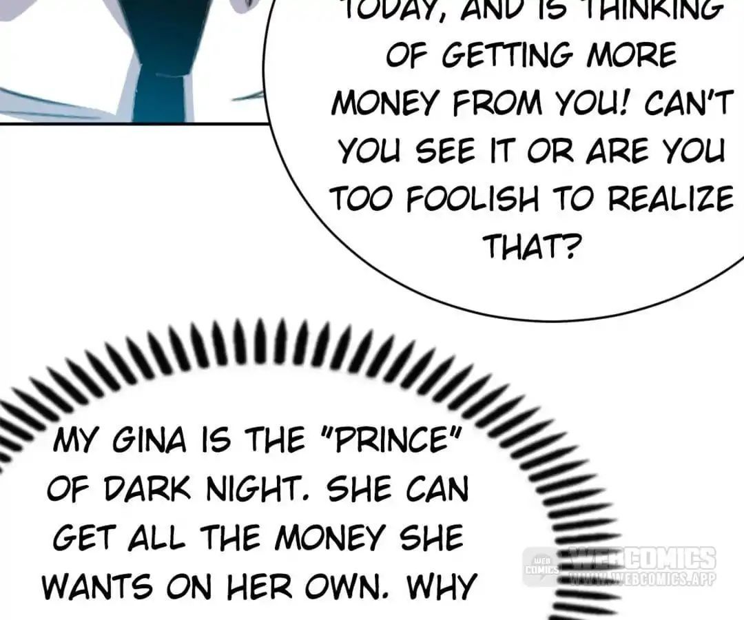 Taming The Possessive Girl Chapter 66 - page 77