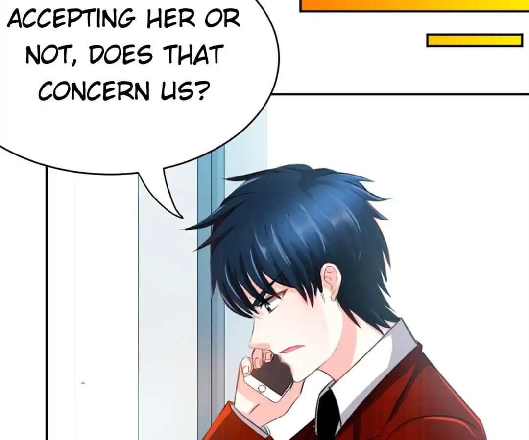 Taming The Possessive Girl Chapter 66 - page 80