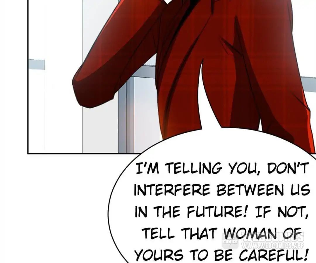 Taming The Possessive Girl Chapter 66 - page 81