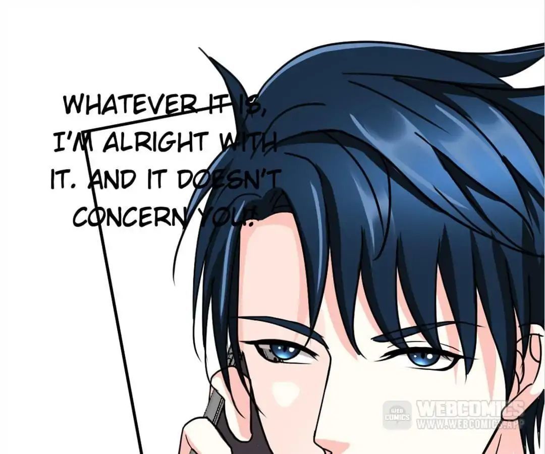 Taming The Possessive Girl Chapter 66 - page 85