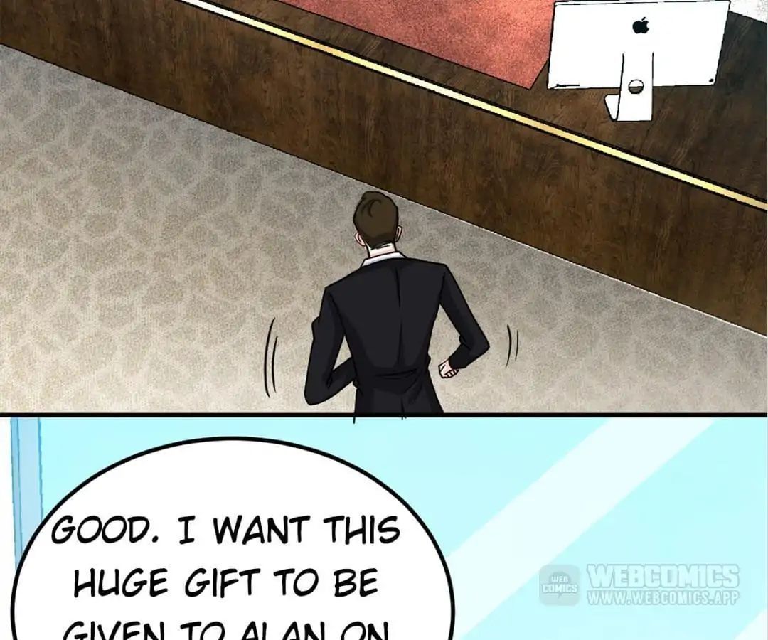 Taming The Possessive Girl Chapter 66 - page 89