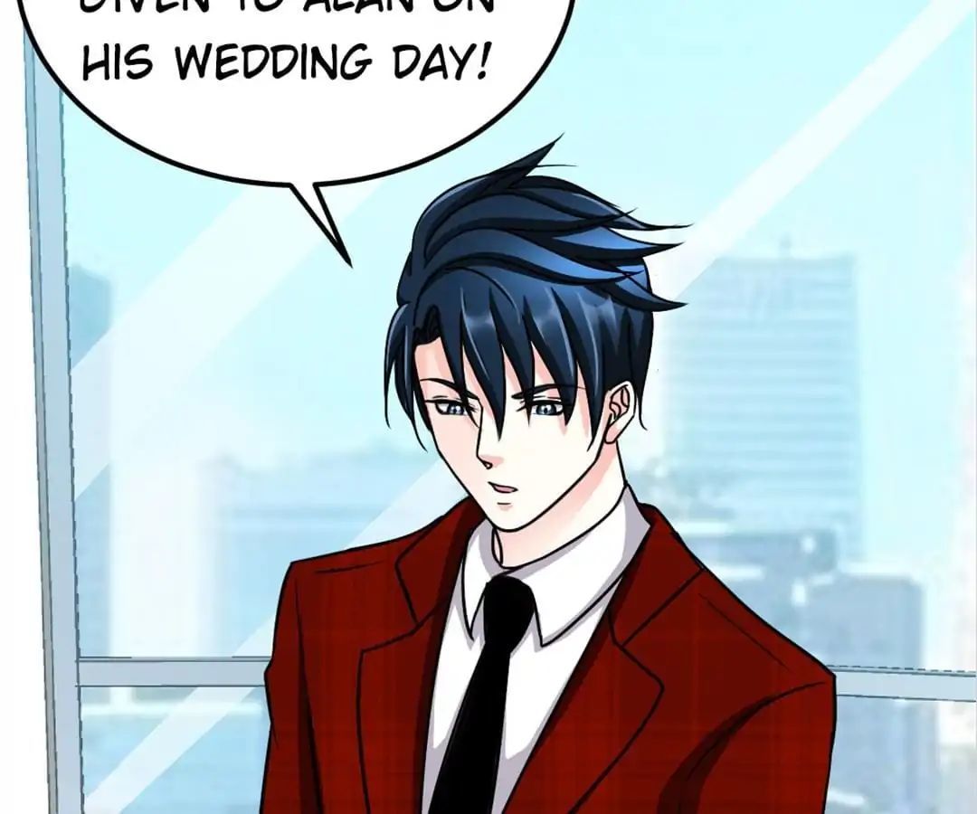 Taming The Possessive Girl Chapter 66 - page 90