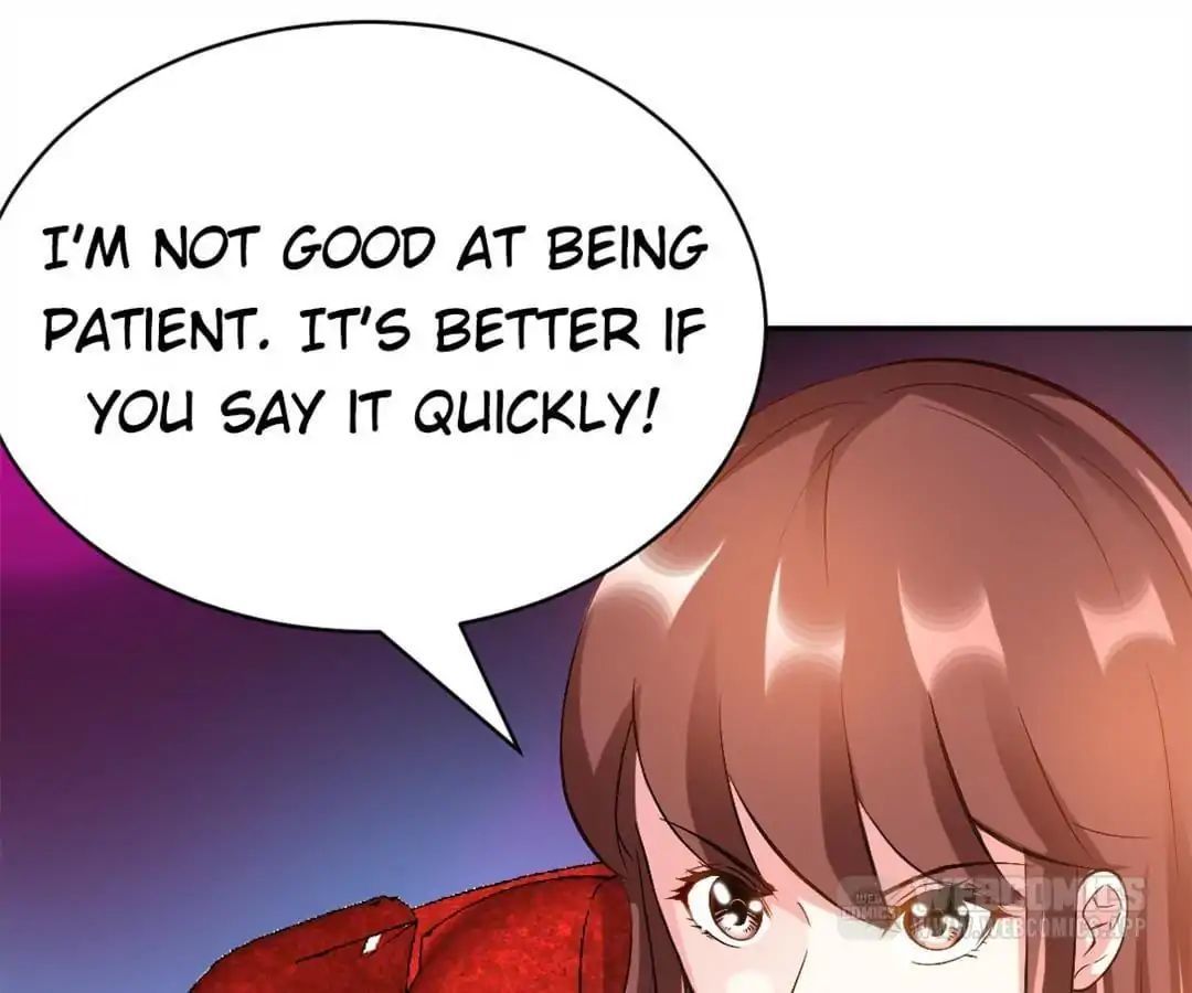 Taming The Possessive Girl Chapter 65 - page 10