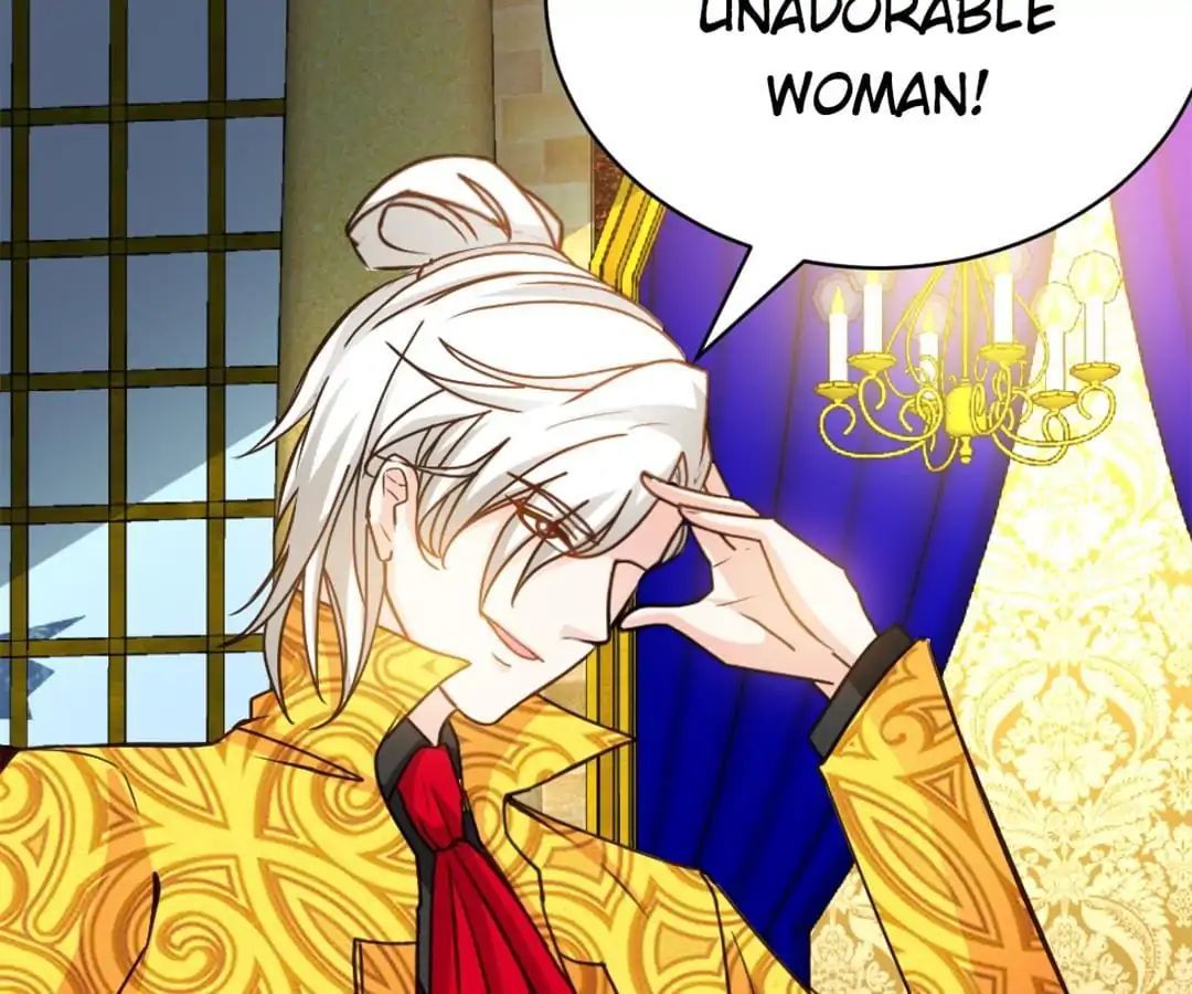Taming The Possessive Girl Chapter 65 - page 12