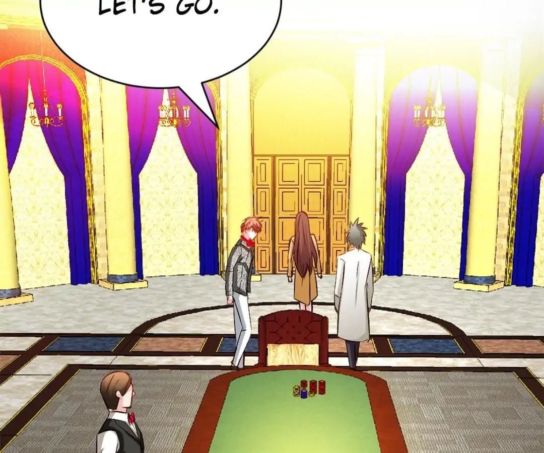 Taming The Possessive Girl Chapter 65 - page 20