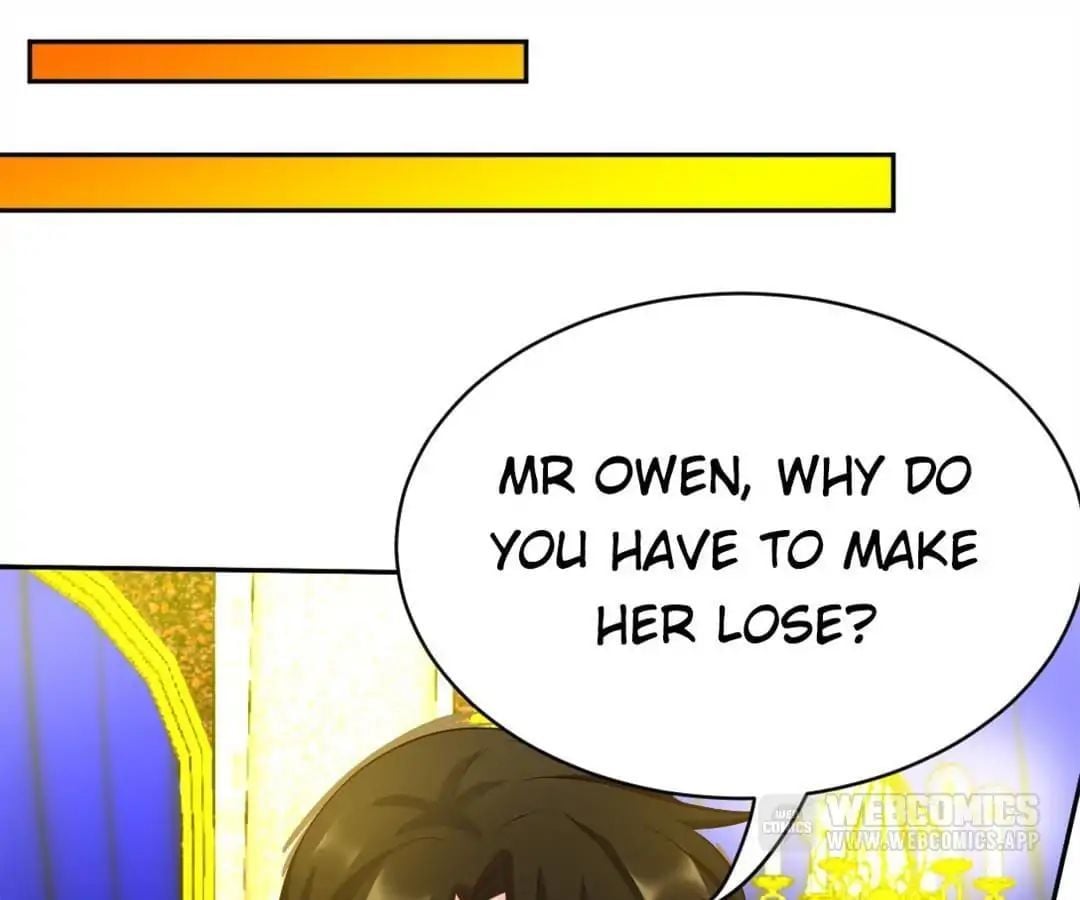 Taming The Possessive Girl Chapter 65 - page 22