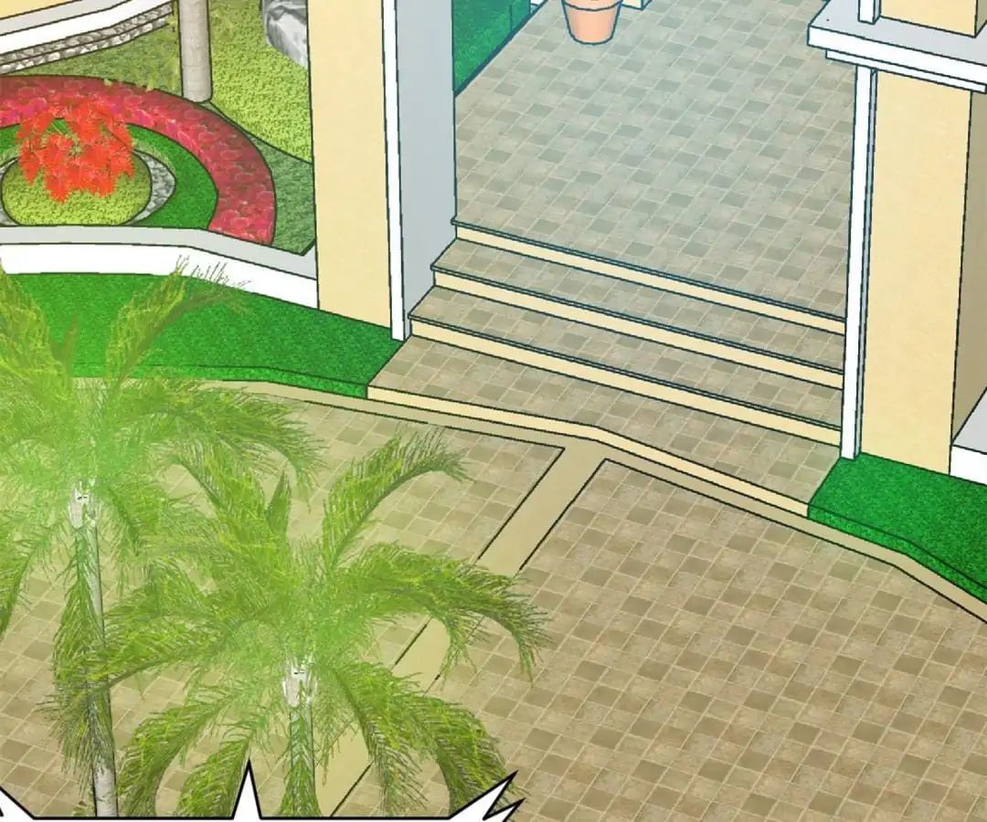 Taming The Possessive Girl Chapter 65 - page 36