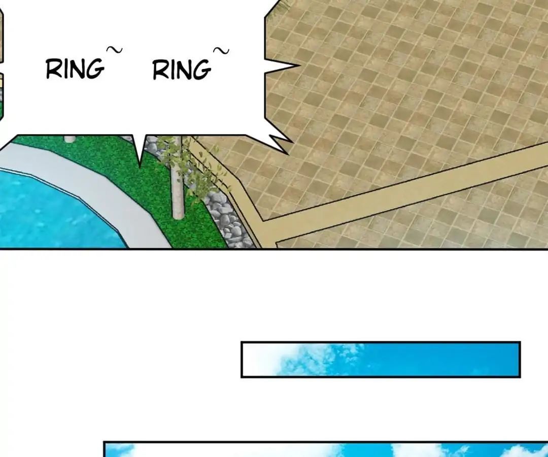 Taming The Possessive Girl Chapter 65 - page 37