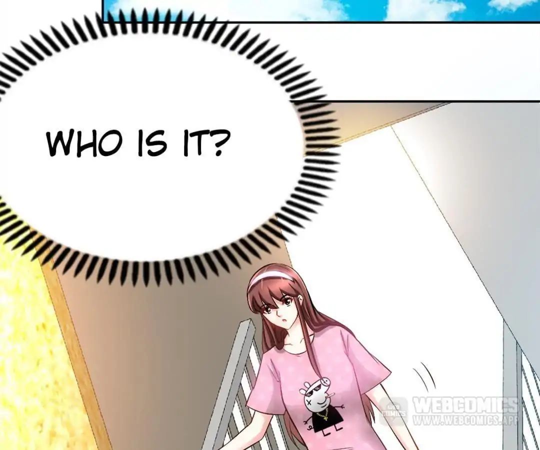 Taming The Possessive Girl Chapter 65 - page 38