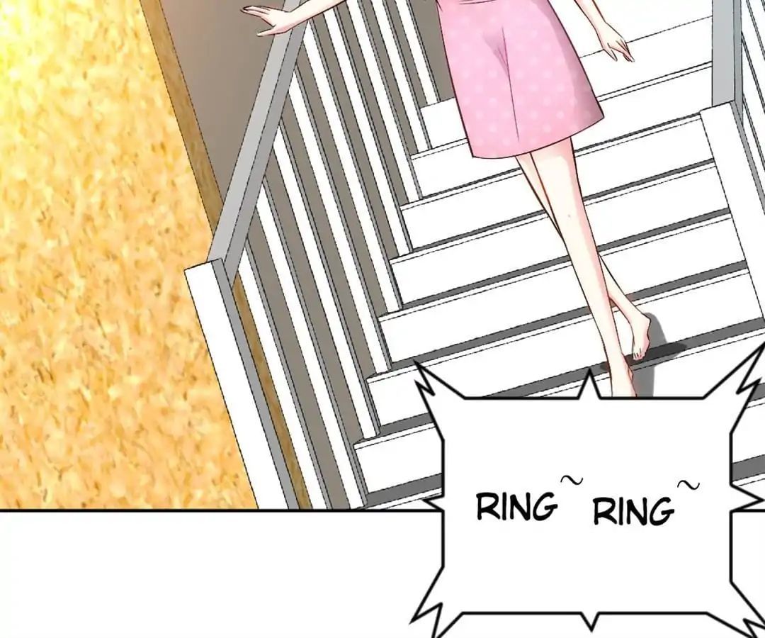 Taming The Possessive Girl Chapter 65 - page 39