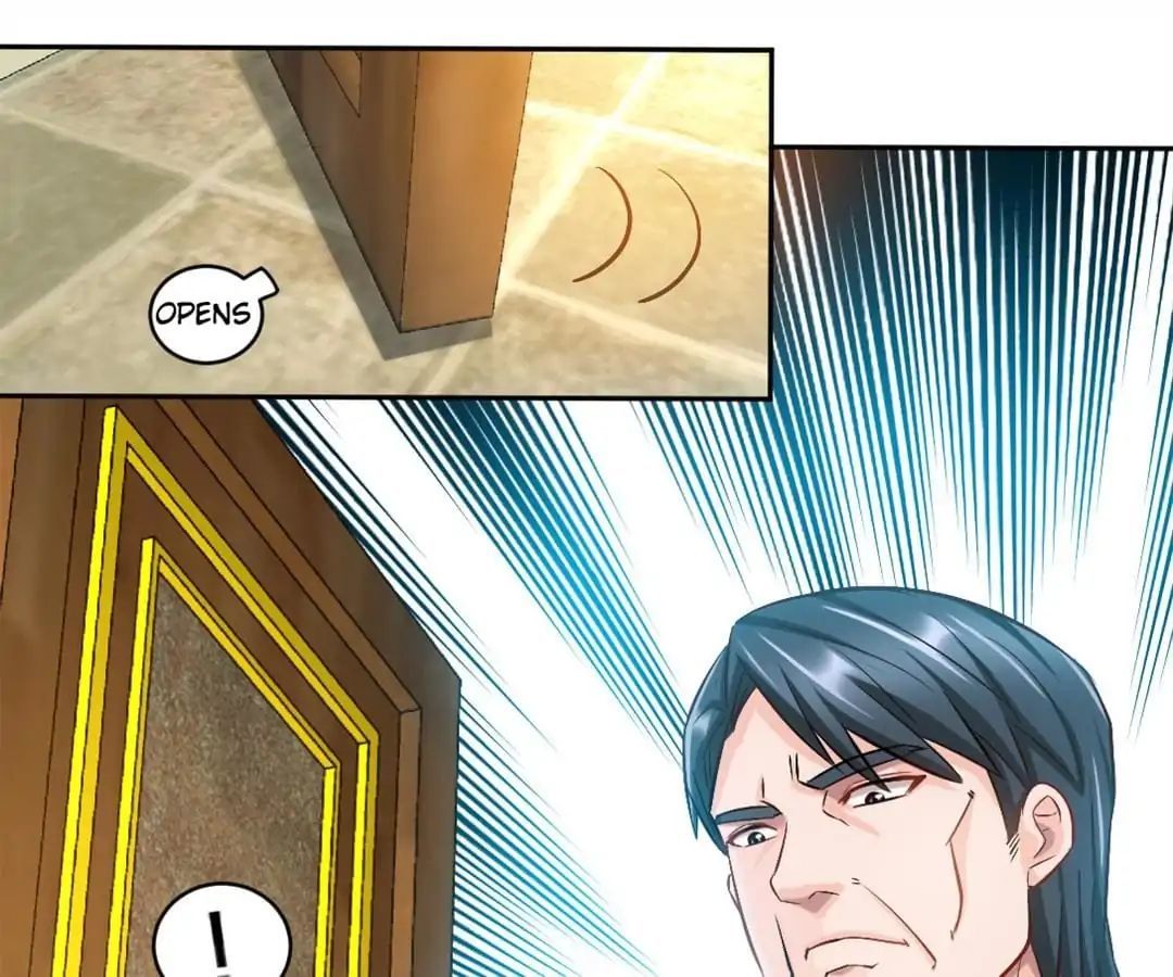 Taming The Possessive Girl Chapter 65 - page 40