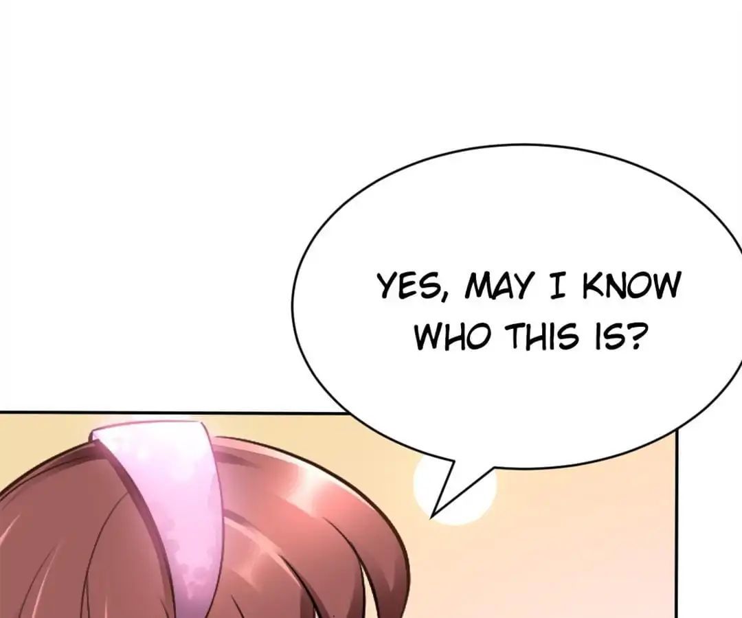 Taming The Possessive Girl Chapter 65 - page 44