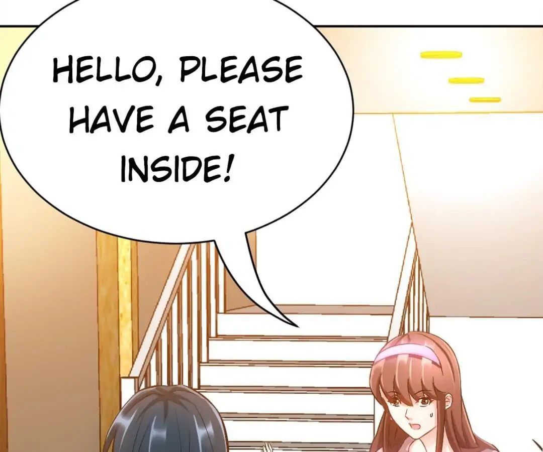 Taming The Possessive Girl Chapter 65 - page 48
