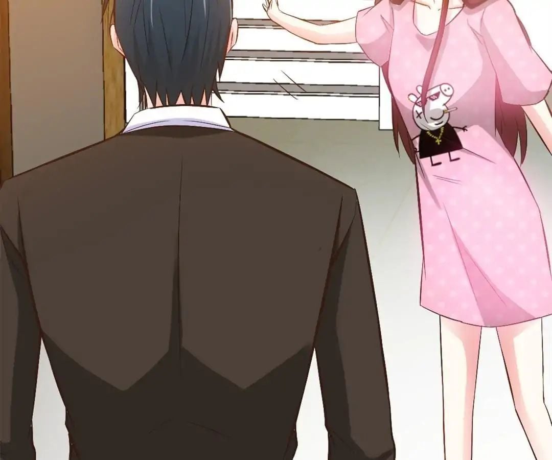 Taming The Possessive Girl Chapter 65 - page 49